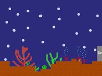 slime Adventure (itch) (Developer 44) screenshot, image №2376093 - RAWG