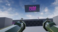 Armchair Onslaught (VR) screenshot, image №1124421 - RAWG