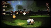 Universal Enemies screenshot, image №3128434 - RAWG