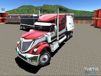Truck Simulator 2 - America screenshot, image №2629290 - RAWG