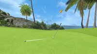 Golf 5 eClub screenshot, image №3799206 - RAWG