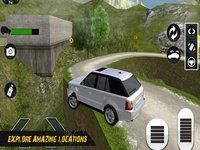 Offroad Car: Driving Simulator screenshot, image №1325775 - RAWG