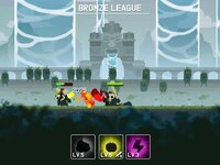 Marimo League screenshot, image №3653718 - RAWG