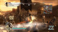 Dynasty Warriors 6 screenshot, image №494965 - RAWG