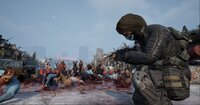 Outbreak 2030 screenshot, image №3701962 - RAWG