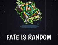 Fate is Random (BETA) - Mobile screenshot, image №3191427 - RAWG