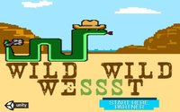 Wild Wild Wessst screenshot, image №1167506 - RAWG