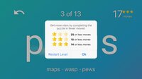 Anagraphs: A Word Game with a Twist screenshot, image №2923602 - RAWG