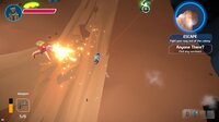 Eternal Fury screenshot, image №3265697 - RAWG