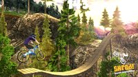 Shred! Downhill Mountain Biking screenshot, image №188597 - RAWG