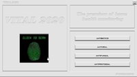 VITAL 2020 (Browser Build) screenshot, image №2361978 - RAWG