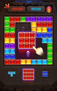 Block Puzzle screenshot, image №1529710 - RAWG