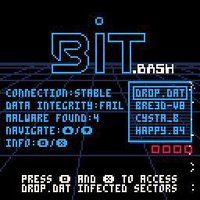 [Fragment] BIT.bash screenshot, image №1963680 - RAWG