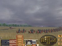 Scourge of War: Gettysburg screenshot, image №518712 - RAWG