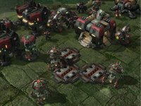 StarCraft II: Heart of the Swarm screenshot, image №505696 - RAWG