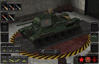 Tank Ace screenshot, image №544671 - RAWG