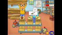 Arthur's Kindergarten screenshot, image №4277236 - RAWG