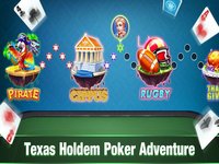 HD Texas Holdem Offline Poker screenshot, image №1789061 - RAWG