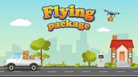 Flying Package screenshot, image №2888703 - RAWG