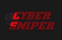 CYBER SNIPER screenshot, image №1086264 - RAWG