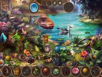 Summer of Love - Hidden Objects Game screenshot, image №1635377 - RAWG