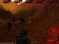 Alpha Black Zero: Intrepid Protocol screenshot, image №360352 - RAWG