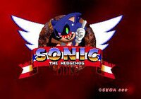 Sonic.DDLC screenshot, image №3437909 - RAWG