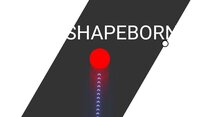 Shapeborn screenshot, image №2625942 - RAWG