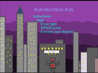 Run Meatbag Run screenshot, image №1297040 - RAWG