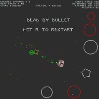 Asteroid Dodge screenshot, image №1137417 - RAWG