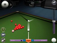 Inter... Snooker Tournament screenshot, image №2181552 - RAWG