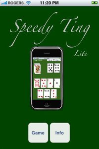 Speedy Ting Lite screenshot, image №1669311 - RAWG