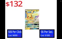 Pokemon Card Clicker screenshot, image №3018211 - RAWG