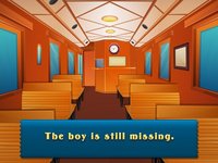 Escape Boy In Train 2 - start a brain challenge screenshot, image №1962691 - RAWG