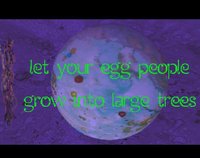 let your egg people grow into large trees screenshot, image №1864777 - RAWG