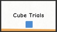 Cube Trials (itch) screenshot, image №3371476 - RAWG