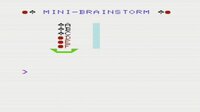 Mini Brainstorm by Fabrizio Caruso screenshot, image №2788817 - RAWG