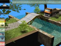 3d Bridges screenshot, image №146700 - RAWG