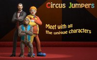 Circus Jumpers screenshot, image №1516903 - RAWG