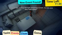 The Whole Truth - Bots & Robbers screenshot, image №2299204 - RAWG