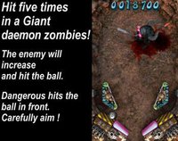 ZMAAASH!! Pinball Edition screenshot, image №1044000 - RAWG