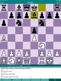 Chess Opener PRO screenshot, image №2629366 - RAWG