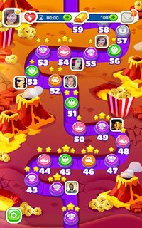 Scrubby Dubby Saga screenshot, image №1532325 - RAWG