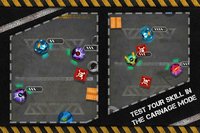 Mean Machines screenshot, image №1289195 - RAWG