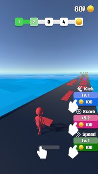 Angry Deliveries screenshot, image №3143779 - RAWG