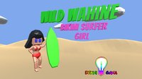 Bikini Surfer Girl - Wild Wahine screenshot, image №1837991 - RAWG
