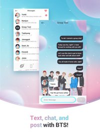 BTS World screenshot, image №1977488 - RAWG