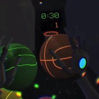 AstroHoops VR screenshot, image №1075867 - RAWG