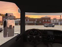 USA 3D Truck Simulator 2016 screenshot, image №1421300 - RAWG