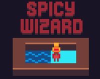 Spicy Wizard screenshot, image №1914853 - RAWG